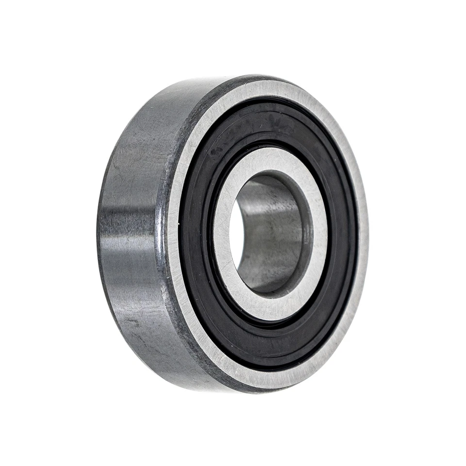 Cojinete de rueda de nicho para Honda XR250R Yamaha XT250 Suzuki DR200 17x47x14 paquete de 2 Foto 3 de 4