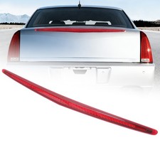 Red Full Led Third Brake Light Rear Tail Lamp Bar For Cadillac Dts 2006-2011 Red Full Led Third Brake Light Rear Tail Lamp Bar For Cadillac Dts 2006-2011