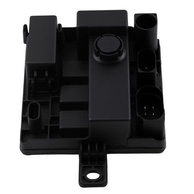 Integrated Supply Module for BMW 435i 528i 535i GT xDrive 2011-2017 12637591534