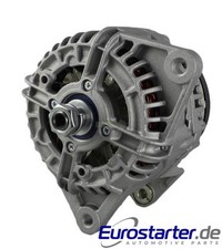 Alternateur Iveco MASSIF