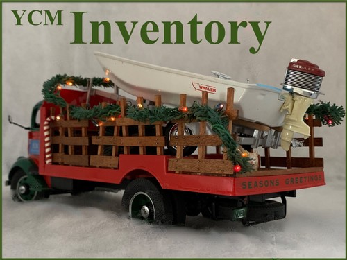Danbury Mint -50th Anniversary BOSTON WHALER - York County Marine - Picture 23 of 23