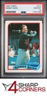 1989 Topps Baseball Randy Bush #577