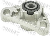Febest Lagerung AchsköRper VLAB-XC90RH FüR Volvo S80 285 384 V70 XC90 2003 S60 2