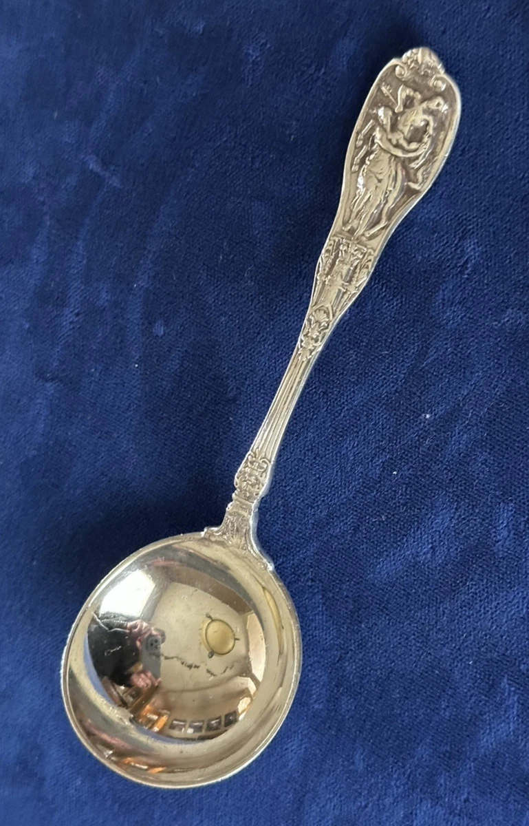 Gorham Silver Antiques Forks for sale | eBay