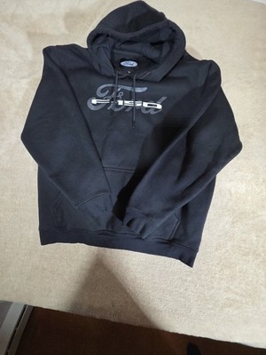 Ford f150 2xl men's black hoodie Pull Over.