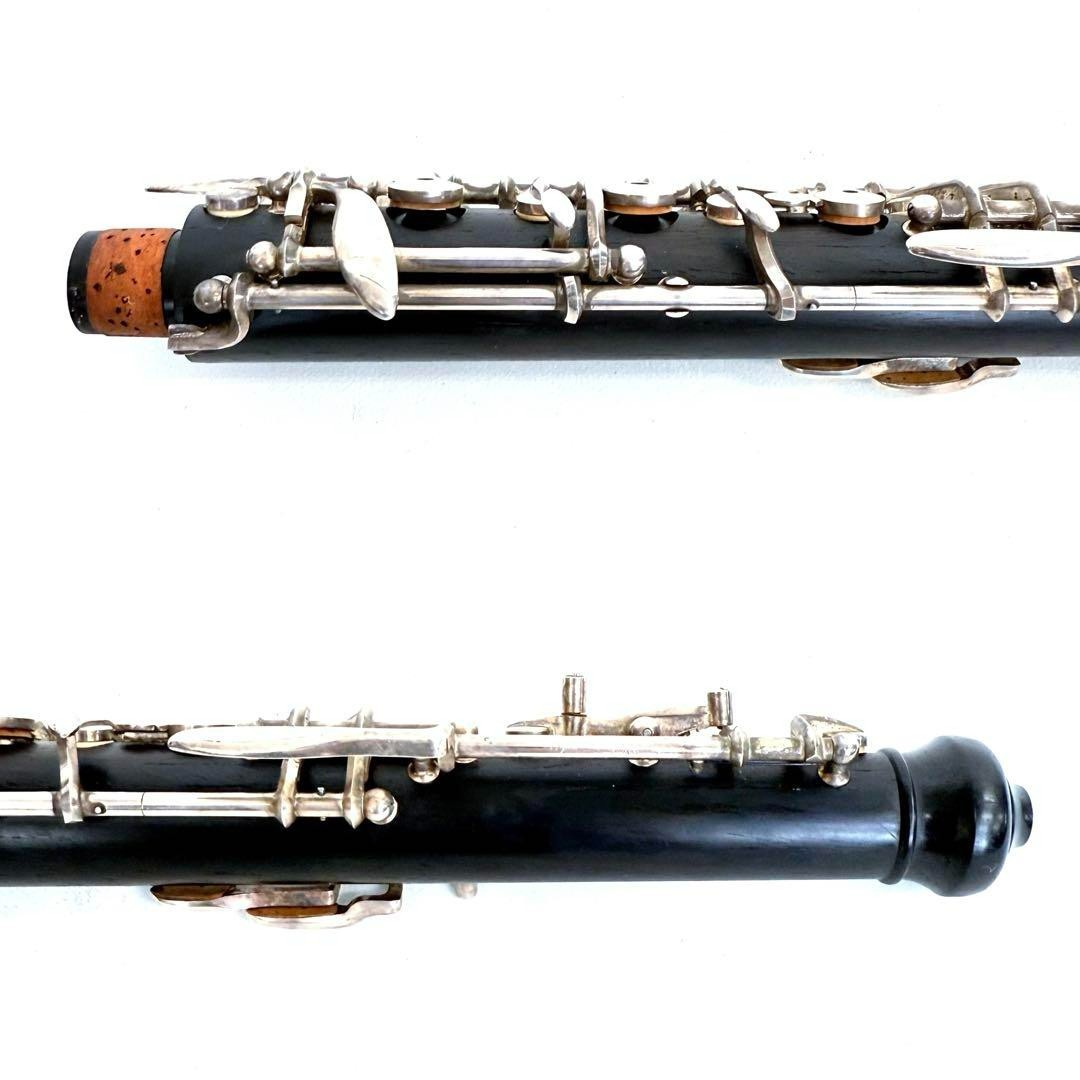 Yamaha YOB-421 オーボエ本体 YAMAHA YOB421 オーボエ ヤマハ ヤマハ YOB-421 | obLAB