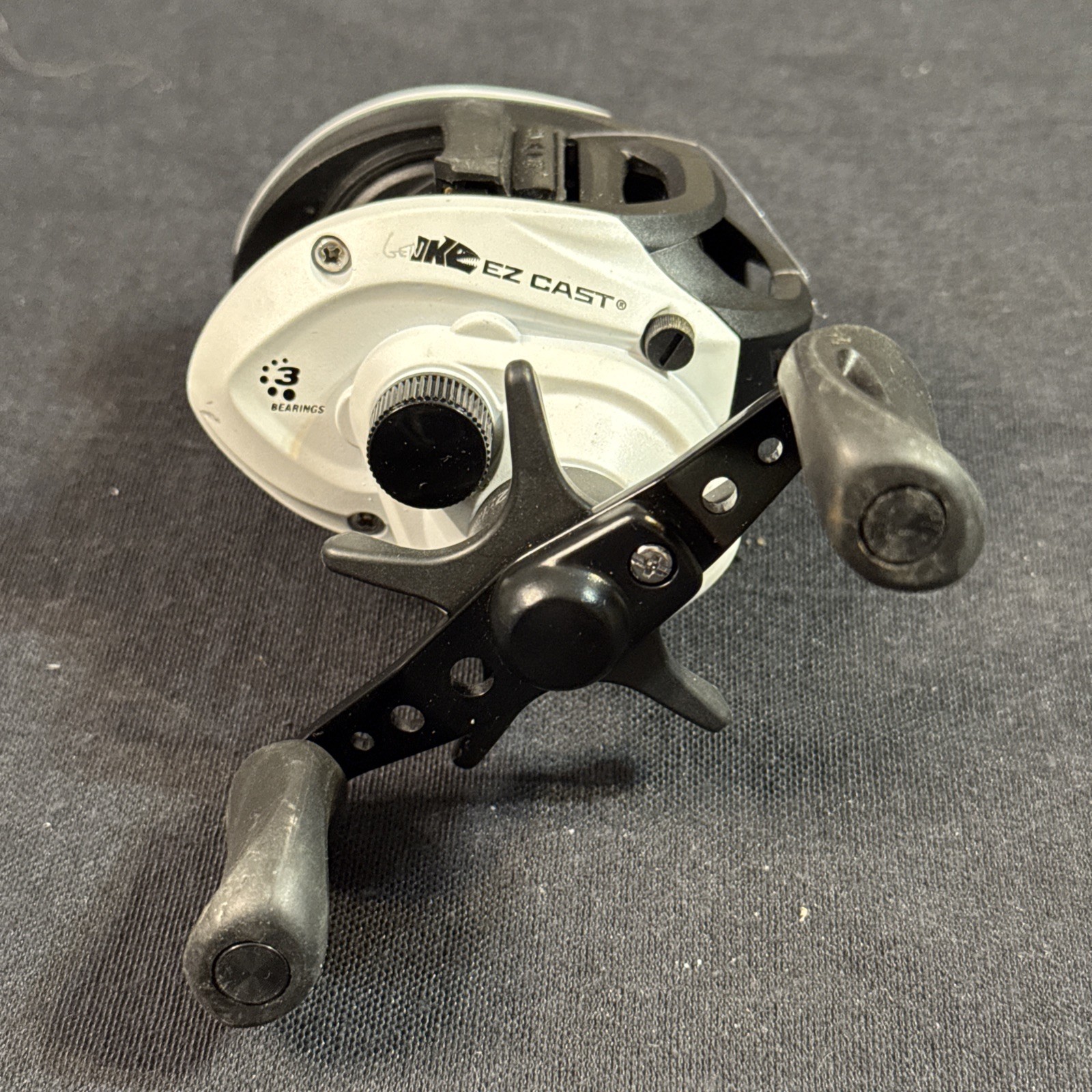ABU GARCIA Reel Ink EZ Cast 3 Bearings