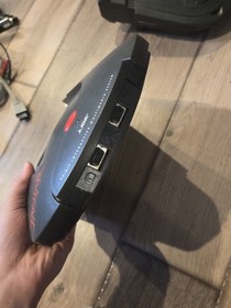 Atari Jaguar Console Only No Controller Tested And Working