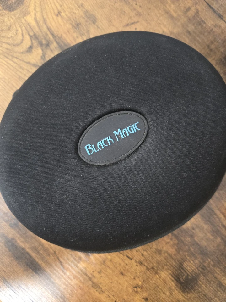 Controlador Pelican Chameleon Inalámbrico PS2 Negro (07X-CHAM1) con Receptor Foto 4 de 4