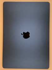 Apple MacBook Air 15 in 2024 Midnight/Apple M3 4.05 GHz, 256 GB 8 GB 10-Core