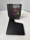 Kiwi Kraze Nintendo NES Game Cartridge Taito Platformer 1991 Japan NTSC