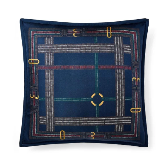 Ralph Lauren Blue Home Décor Pillows for sale | eBay