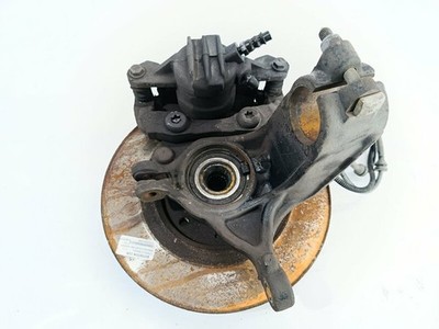 364791 319596 achsschenkel vorne rechts CITROEN C3 SELECTION 2010