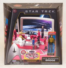 star trek enterprise playset products for sale | eBay