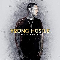 Young Hutle - Bag Talk - Cd - G4Z