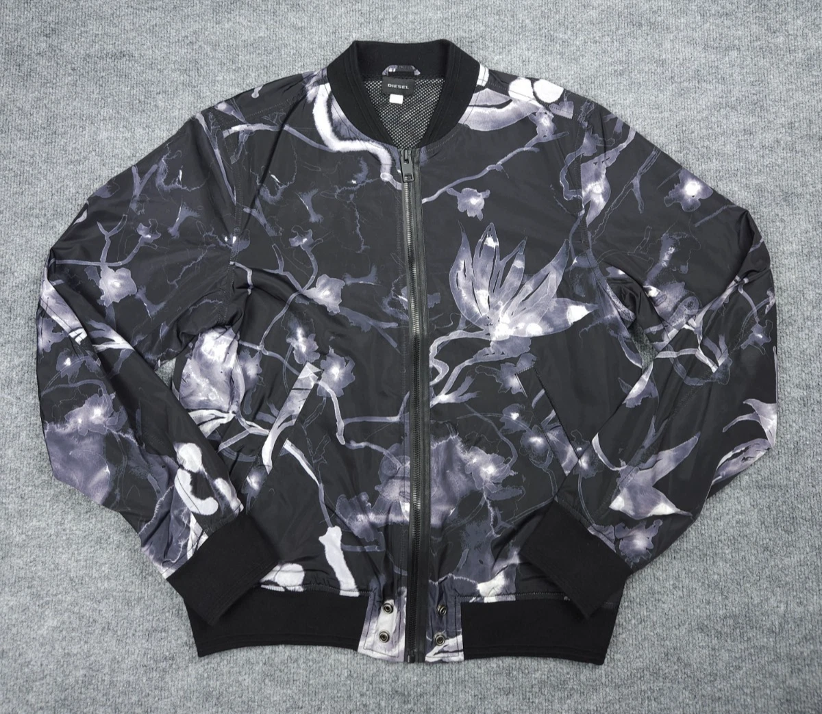Diesel Multi-Color Coats, Jackets & Vests for Men for Sale | Shop