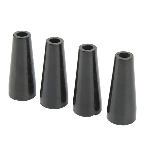 4Pcs Flux Core Gasless Nozzle Self Protection Welding Parts 100L MIG Welder AD - Picture 11 of 22