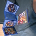 PS4 Game Lot 3: LEGO Star Wars Force Awakens, Minecraft, LEGO Worlds — photo 4