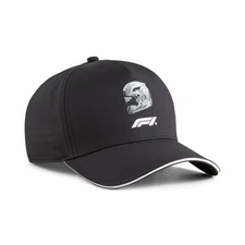 [026086-01] MENS PUMA F1 PRO BB CAP