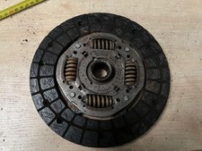 Disque d'embrayage Toyota AVENSIS