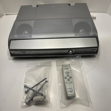 Sony ICF-CD543RM Kitchen Radio Under Cabinet FM/AM CD Player With Remote