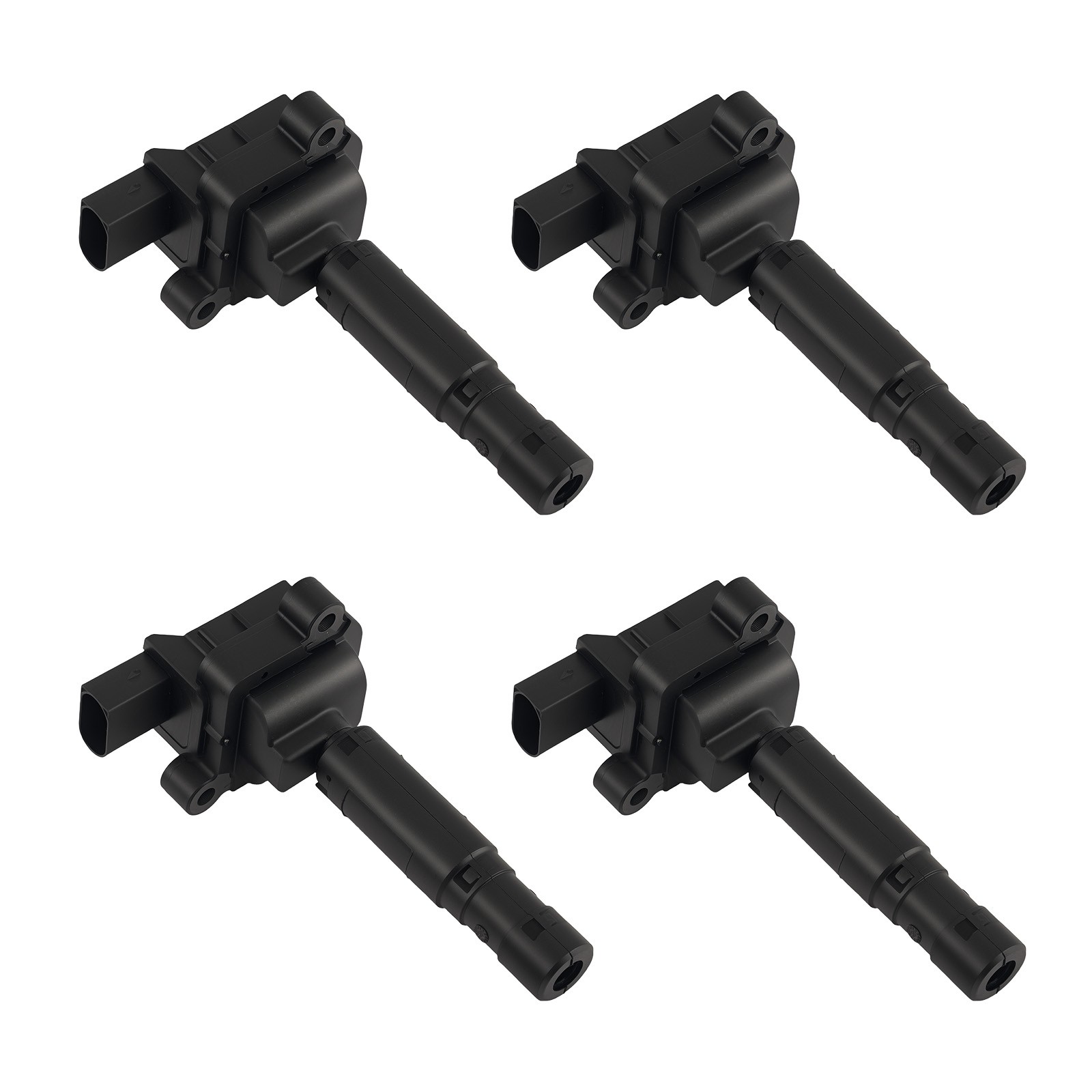 Bobine d'allumage Mercedes CLK200 pour restaurer l'agrément de conduite d'origine