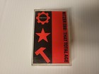Nitzer Ebb - That Total Age Geffen Records M5G 24155 Cassette Tape Plays 1986