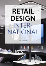 Retail Design International Vol. 8 | Componen...