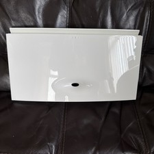 Worcester Bosch Green star junior CDi Boiler Flap Cover and frame . 