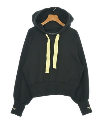 miette Hoodies BlackxYellow F 2200675058100