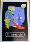 Nintendo 3DS AR Cards for AR Games - Mario & Samus Aran Character Set 2011 — photo 4