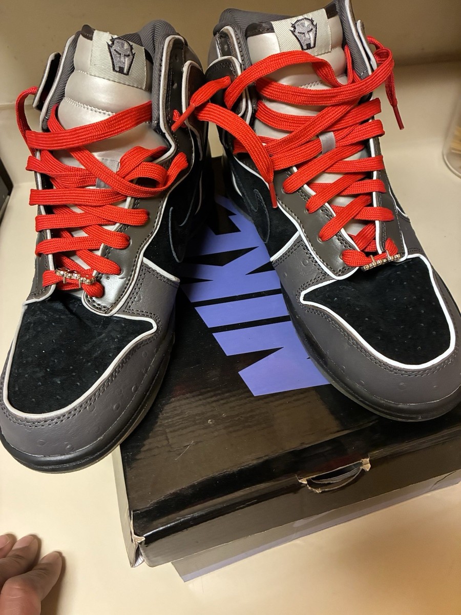 NIKE ナイキ DUNK HIGH PREMIUM SB MF Doom $_12.JPG?set_id=880000500F