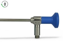 Stryker 5.0 mm 0º IDEAL EYES™ HD Autoclavable Laparoscope, 30 cm