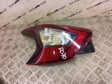 Nissan Micra K14 2021 Links Rückleuchte Lampe 22018727 SKE43031 38380