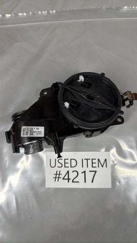 Audi Folding Door Mirror Motor Actuator 8J0857508P