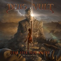 DEUS VULT - LOOK UPON YOUR MASTER  THE DEMO ANTHOLOGY - CD - G11501z