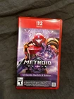 Metroid Prime 4: Beyond (Nintendo Switch 2, 2025)