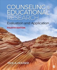 Counseling and Educational Research: Evaluati...