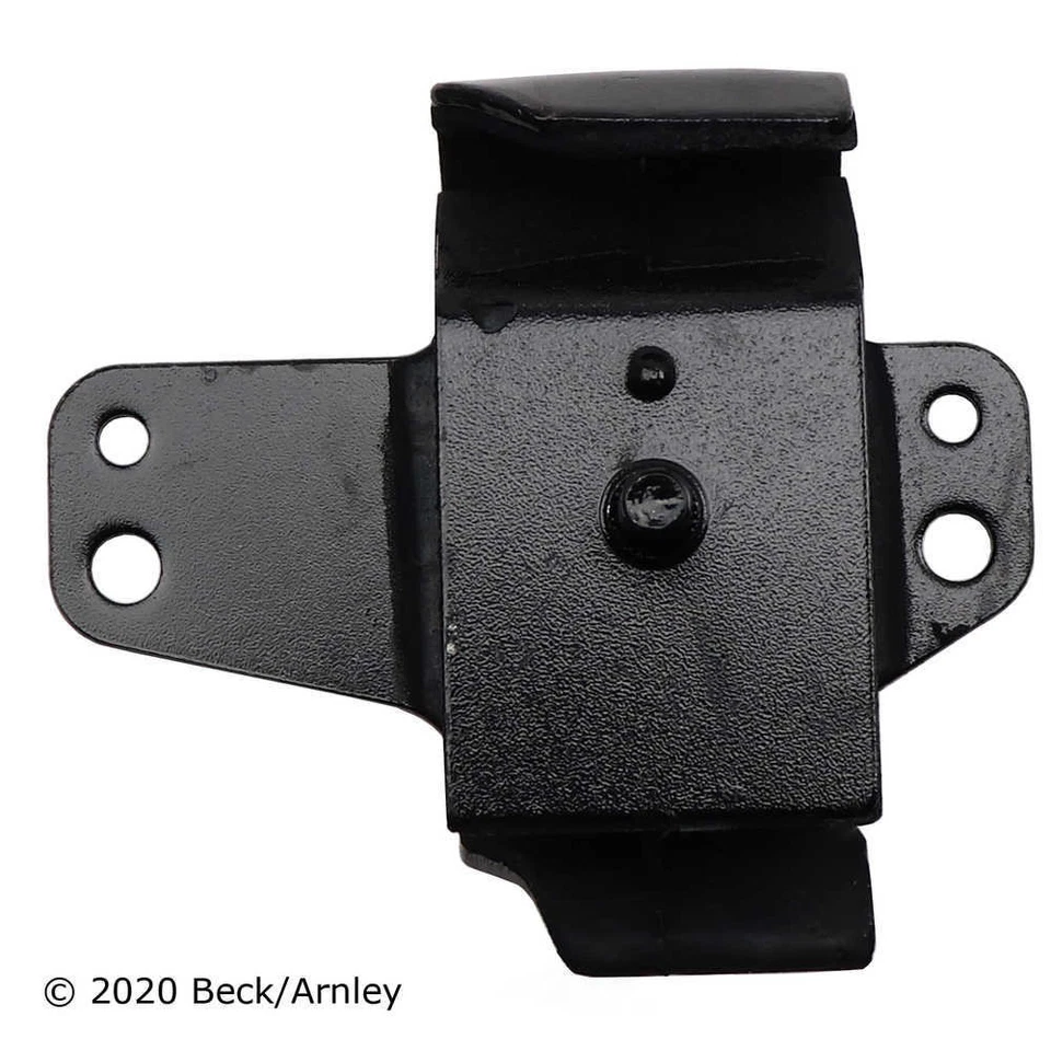 Montaje de motor compatible con Nissan D21 Frontier Xterra 1986-2004 Beck/Arnley Foto 2 de 4