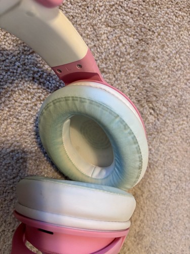Razer - Kraken Hello Kitty Edition Wireless Gaming Headset - Pink Tested - Picture 5 of 11