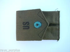 1911 Magazine Pouch  Vietnam  .45