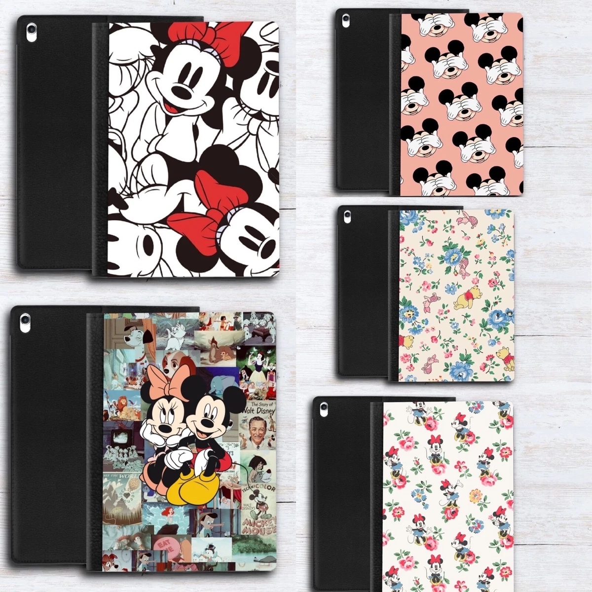 Disney Patterned iPad Cases for iPad 2020 iPad Air iPad mini iPad Pro | eBay