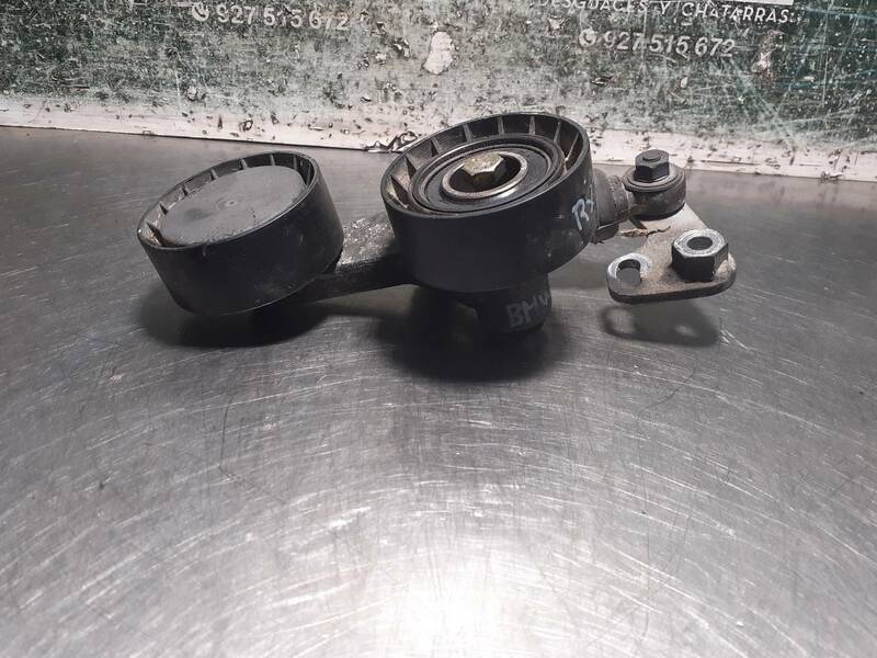 tensor correa auxiliar para BMW SERIE 5 BERLINA (E39) 3.5 V8 32V CAT 1995 350729