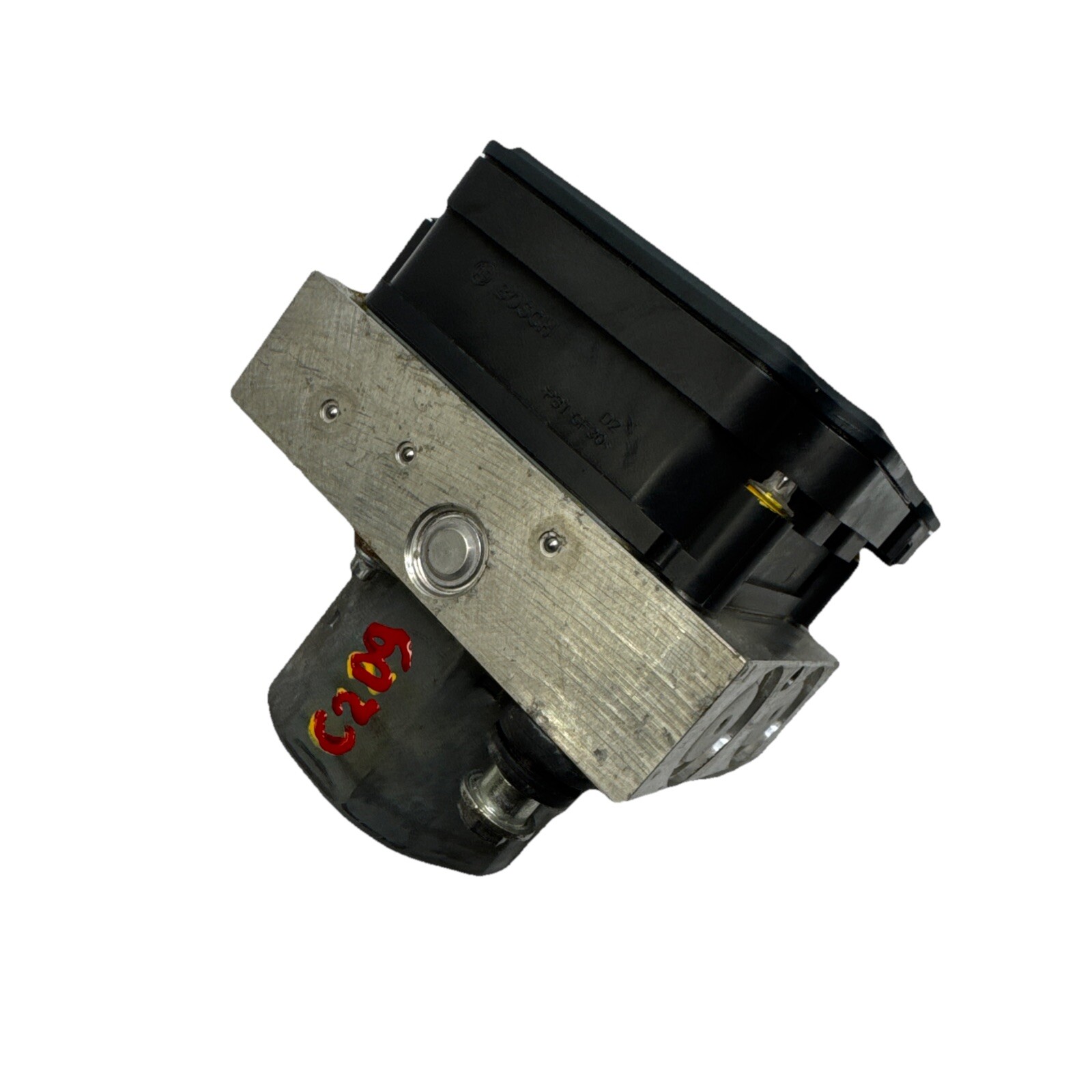 2014-2017 MASERATI QUATTROPORTE GHIBLI ABS ANTI LOCK BRAKE PUMP MODULE OEM