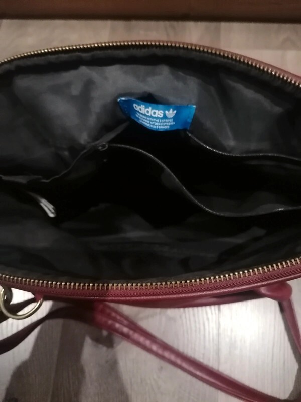 adidas originals 3d mini airliner style shoulder bag