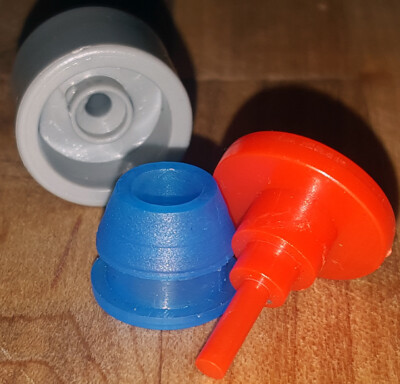 Chevrolet Express Van Transmission Shifter Cable Repair Kit W Bushing - Foto 2