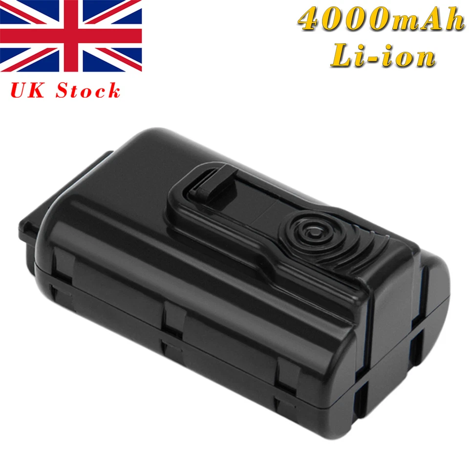 7.4V 4000mAh Li-ion Battery For Paslode IM250Li IM300Li PPN35Ci IM350 Li IM65Li