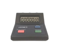 NEW OPEN BOX VWR 62379-565 Traceable Digital Benchtop Timer - New – Open box
