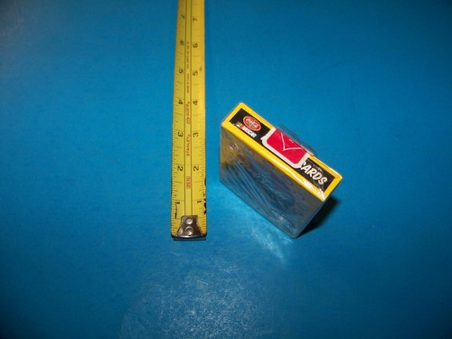 Tarjetas de juego marca de bicicleta Coca Cola NASCAR - Imagen 3 de 4