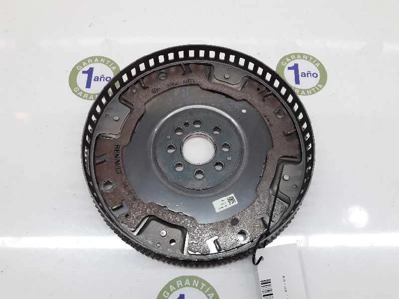 123117587R schwungscheibe für NISSAN QASHQAI II TODO TERRENO 